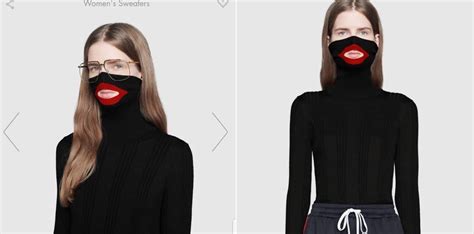 gucci advertisement blackface|Gucci apologizes for 'racist' sweater, pulls it from .